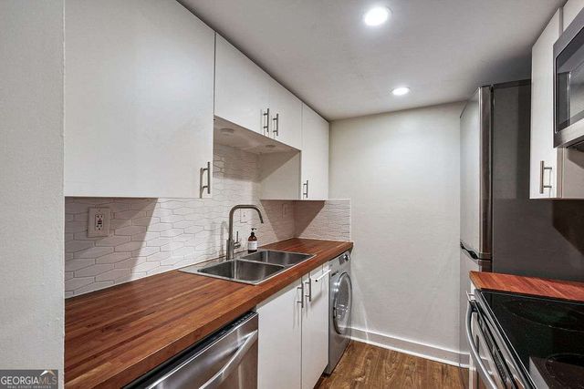 1133 Clairemont Avenue D, Decatur, GA 30030