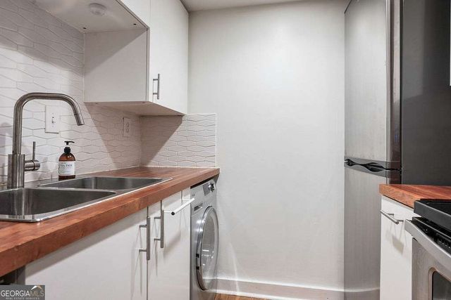 1133 Clairemont Avenue D, Decatur, GA 30030