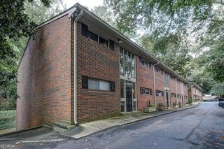 1133 Clairemont Avenue D, Decatur, GA 30030