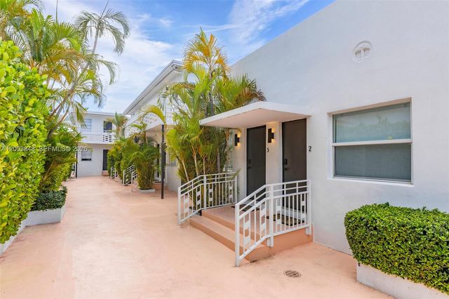 7320 Byron Avenue, Miami Beach, FL 33141