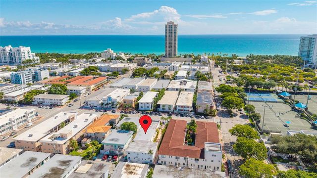 7320 Byron Avenue, Miami Beach, FL 33141