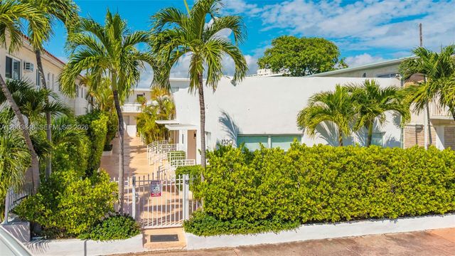 7320 Byron Avenue, Miami Beach, FL 33141