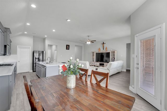 1340 Collett Sublett Road, Kennedale, TX 76060