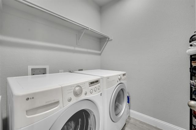 1340 Collett Sublett Road, Kennedale, TX 76060
