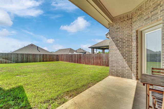 1340 Collett Sublett Road, Kennedale, TX 76060
