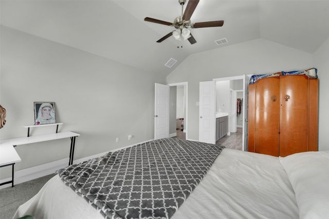 1340 Collett Sublett Road, Kennedale, TX 76060