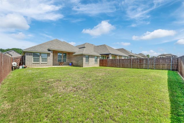 1340 Collett Sublett Road, Kennedale, TX 76060