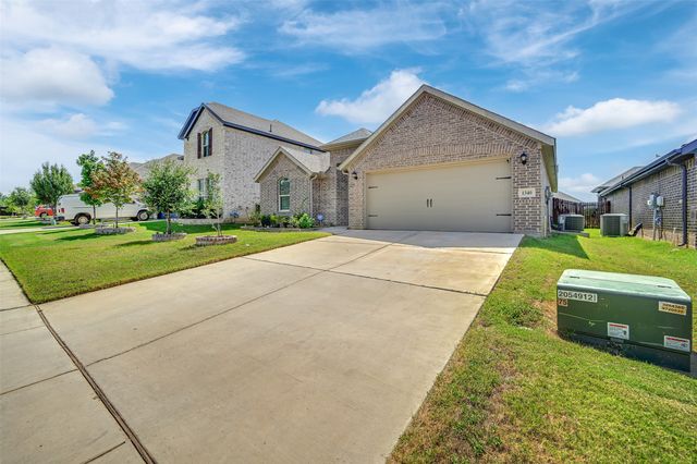 1340 Collett Sublett Road, Kennedale, TX 76060