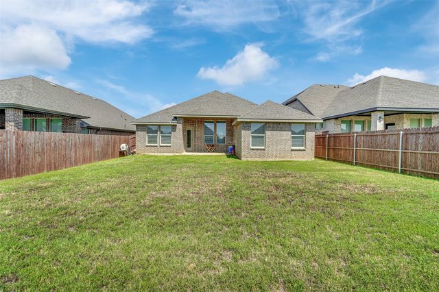1340 Collett Sublett Road, Kennedale, TX 76060