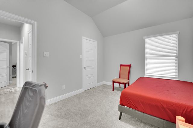 1340 Collett Sublett Road, Kennedale, TX 76060