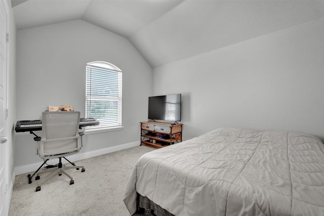 1340 Collett Sublett Road, Kennedale, TX 76060