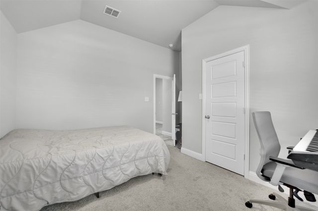 1340 Collett Sublett Road, Kennedale, TX 76060