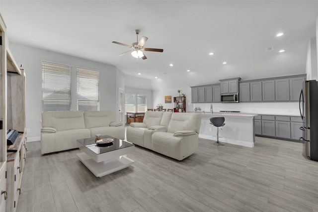 1340 Collett Sublett Road, Kennedale, TX 76060