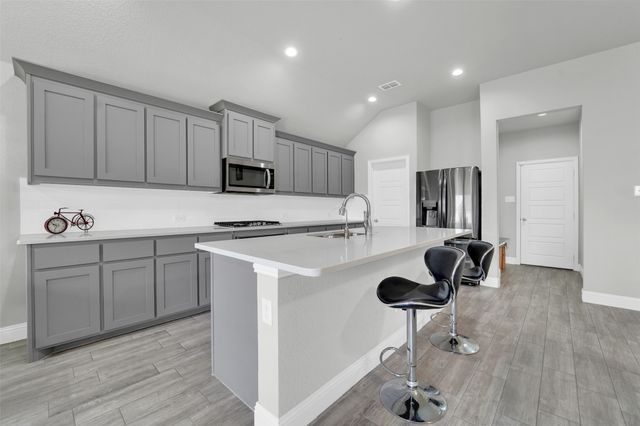 1340 Collett Sublett Road, Kennedale, TX 76060