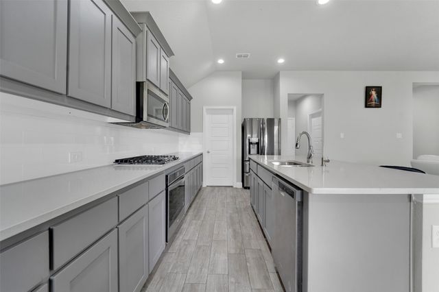 1340 Collett Sublett Road, Kennedale, TX 76060