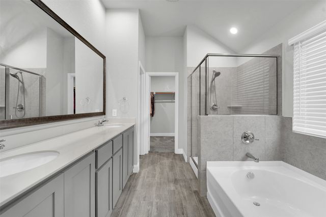 1340 Collett Sublett Road, Kennedale, TX 76060