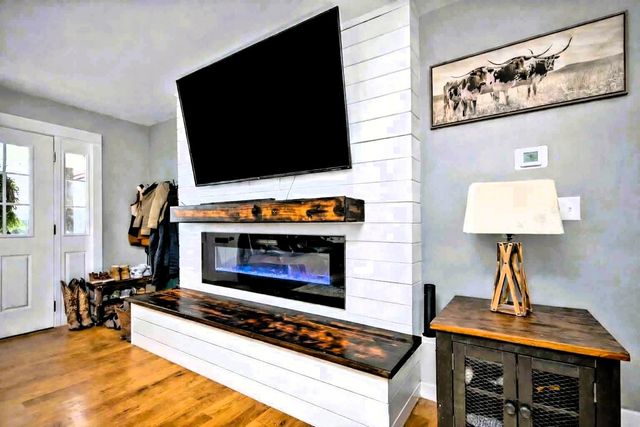 862 Peasticks Road, Owingsville, KY 40360