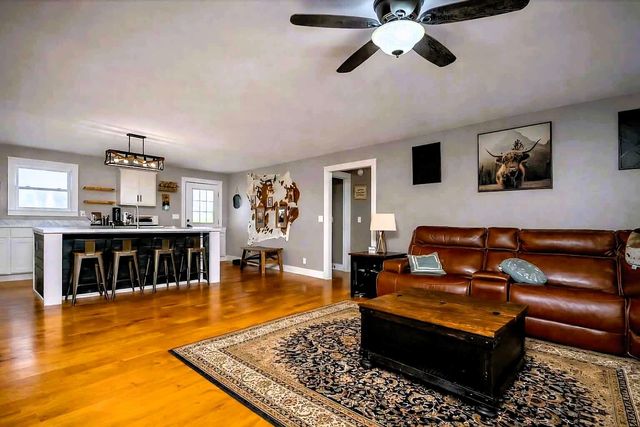 862 Peasticks Road, Owingsville, KY 40360