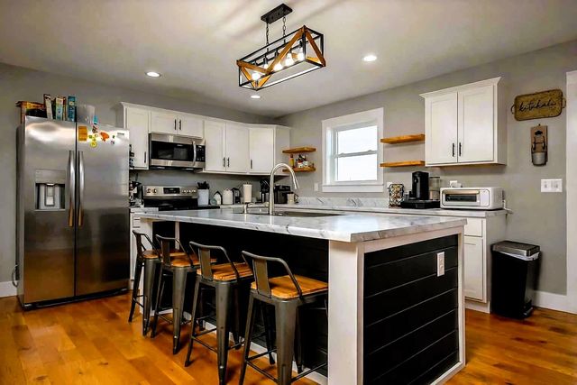 862 Peasticks Road, Owingsville, KY 40360