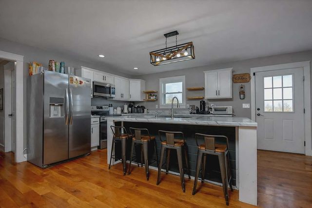 862 Peasticks Road, Owingsville, KY 40360