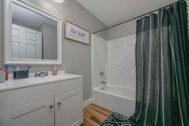 862 Peasticks Road, Owingsville, KY 40360