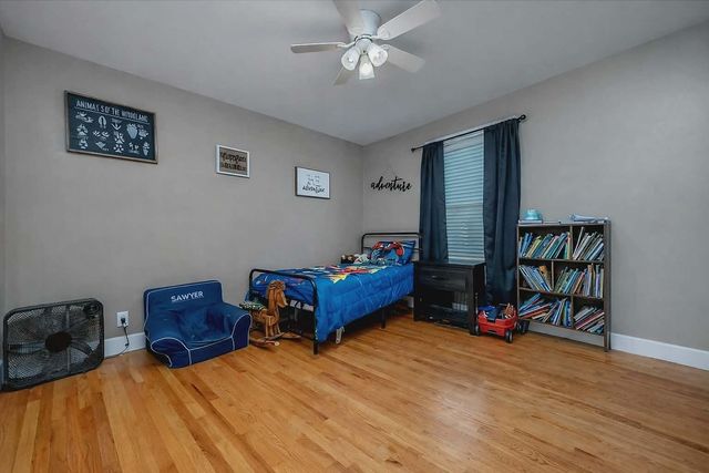 862 Peasticks Road, Owingsville, KY 40360