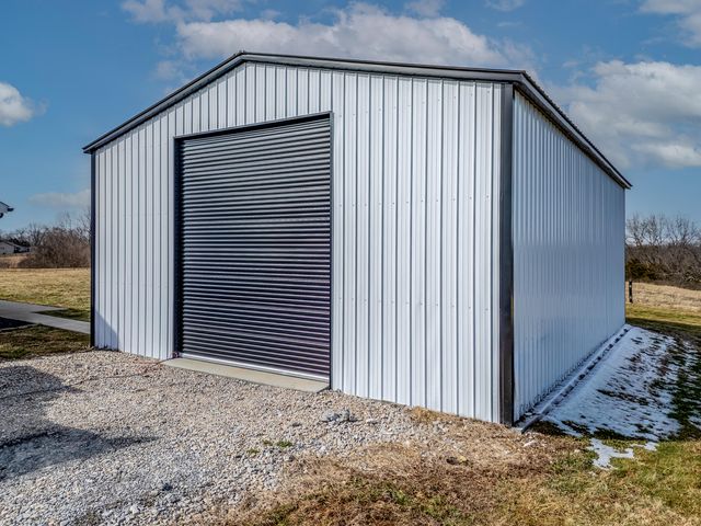 862 Peasticks Road, Owingsville, KY 40360