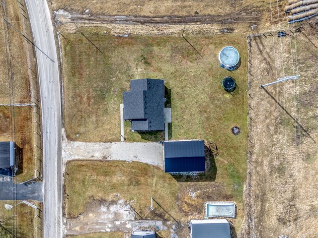 862 Peasticks Road, Owingsville, KY 40360