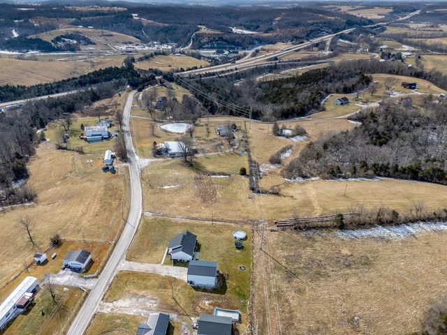 862 Peasticks Road, Owingsville, KY 40360