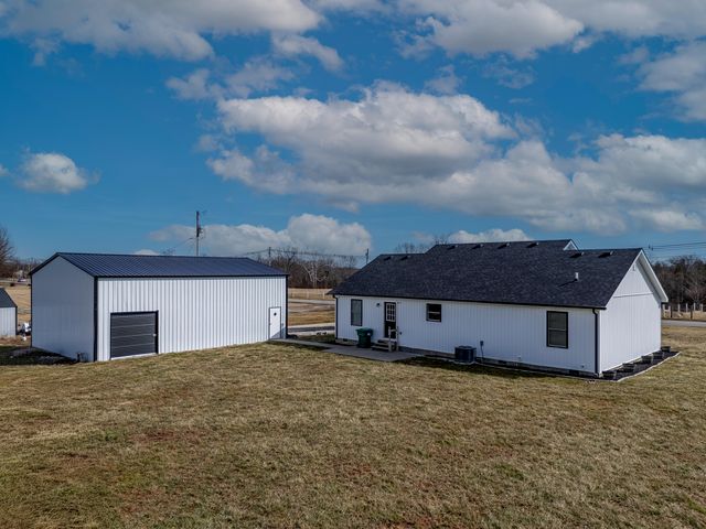 862 Peasticks Road, Owingsville, KY 40360