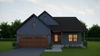 207 Cherry Fields, Clarksville, TN 37042