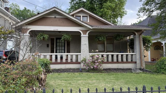 2177 HARBERT AVE, Memphis, TN 38104