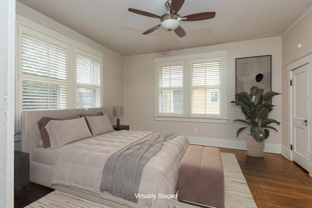 2177 HARBERT AVE, Memphis, TN 38104