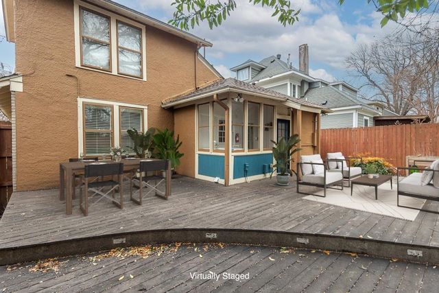 2177 HARBERT AVE, Memphis, TN 38104