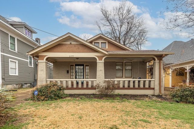 2177 HARBERT AVE, Memphis, TN 38104