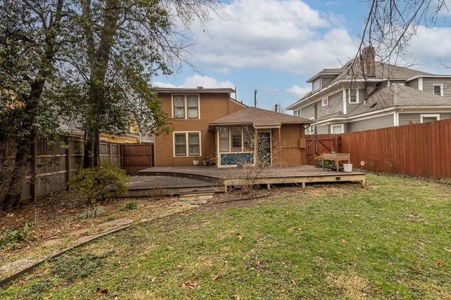 2177 HARBERT AVE, Memphis, TN 38104