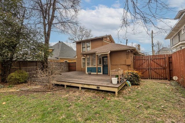 2177 HARBERT AVE, Memphis, TN 38104