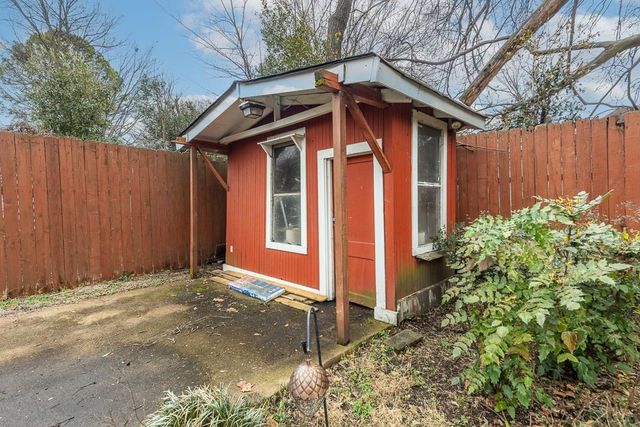 2177 HARBERT AVE, Memphis, TN 38104