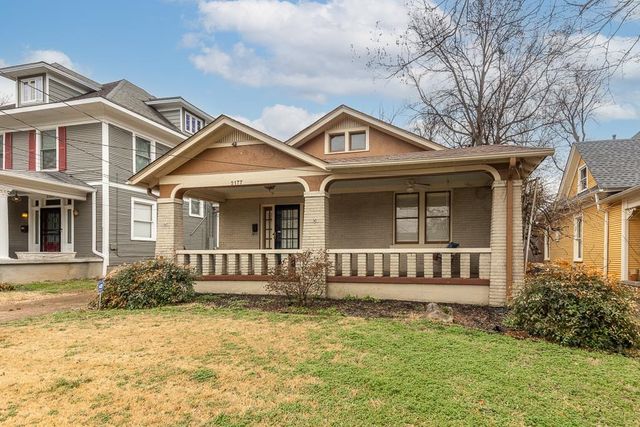 2177 HARBERT AVE, Memphis, TN 38104