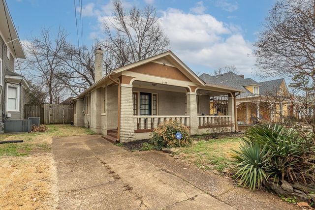 2177 HARBERT AVE, Memphis, TN 38104