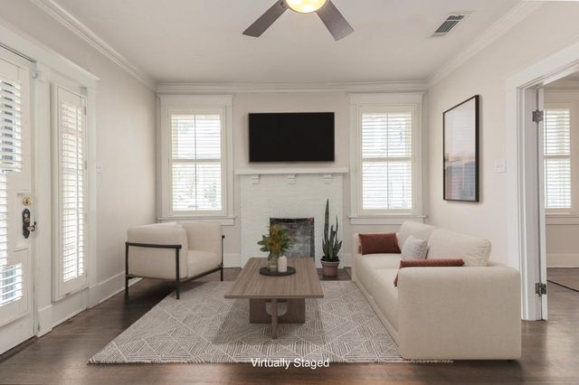 2177 HARBERT AVE, Memphis, TN 38104