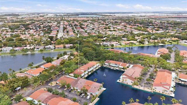 8555 Ardoch Rd, Miami Lakes, FL 33016