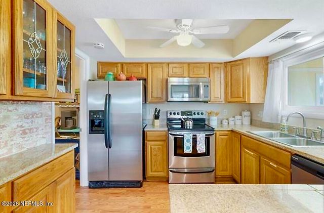 6300 A1A SOUTH, B4-4U S B44U, St. Augustine Beach, FL 32080