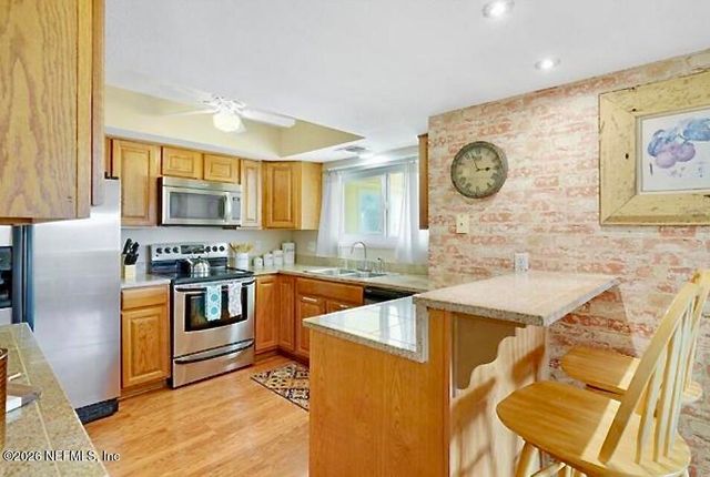 6300 A1A SOUTH, B4-4U S B44U, St. Augustine Beach, FL 32080