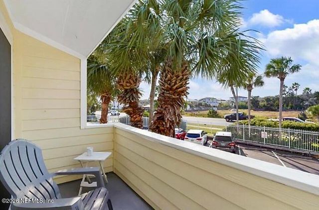 6300 A1A SOUTH, B4-4U S B44U, St. Augustine Beach, FL 32080