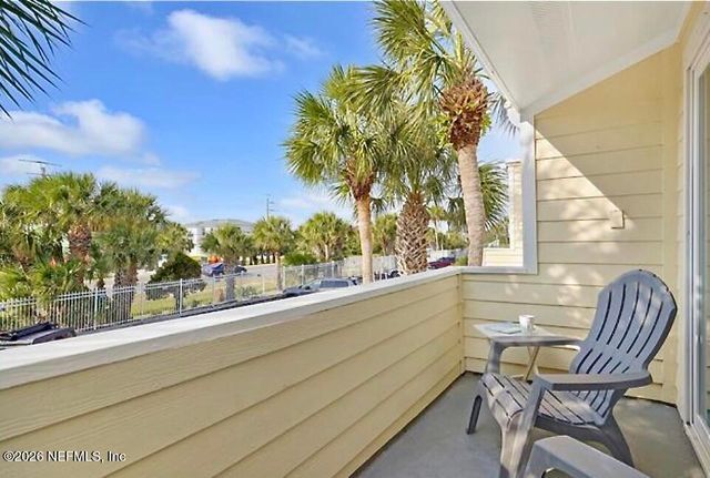 6300 A1A SOUTH, B4-4U S B44U, St. Augustine Beach, FL 32080