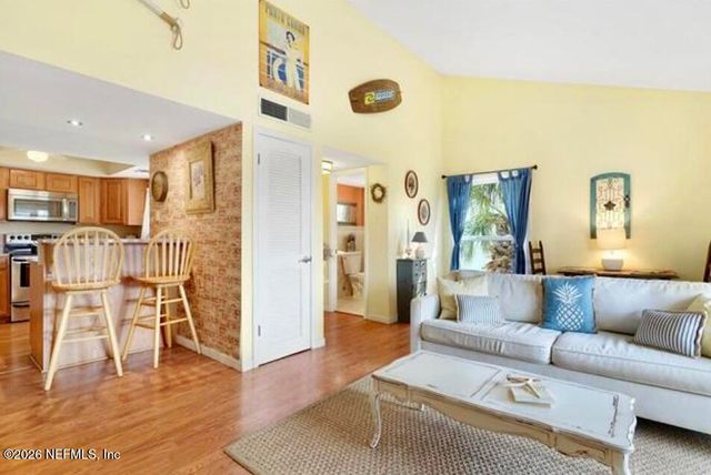 6300 A1A SOUTH, B4-4U S B44U, St. Augustine Beach, FL 32080