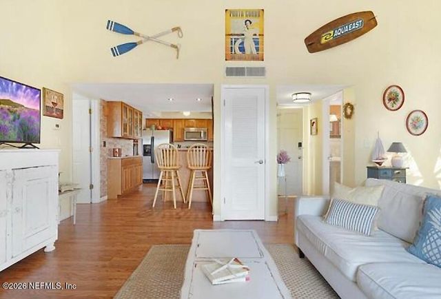 6300 A1A SOUTH, B4-4U S B44U, St. Augustine Beach, FL 32080