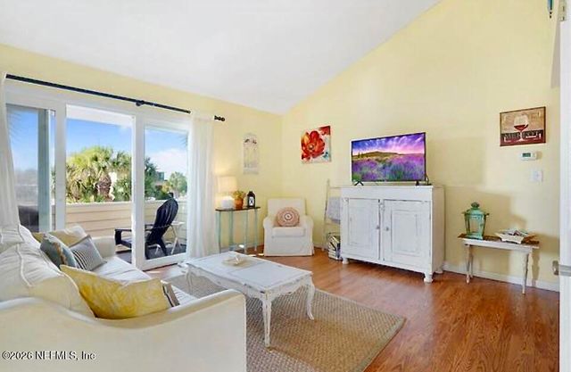 6300 A1A SOUTH, B4-4U S B44U, St. Augustine Beach, FL 32080