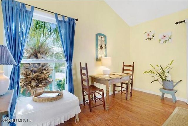 6300 A1A SOUTH, B4-4U S B44U, St. Augustine Beach, FL 32080